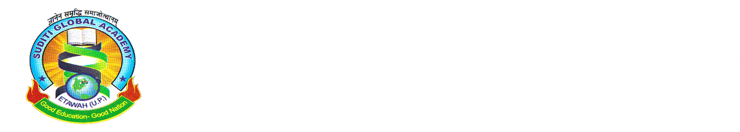 Suditi Global Academy